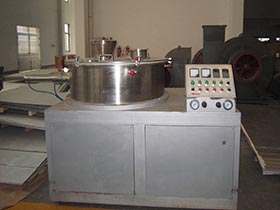 QZL 球形拋丸機(jī)