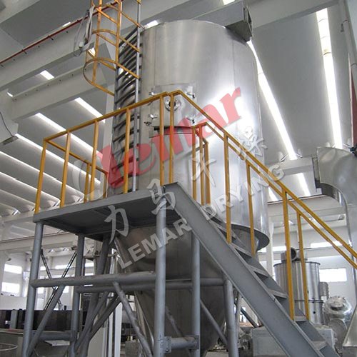 中國醫(yī)藥公司聯(lián)合工程有限公司-中藥浸膏噴霧干燥機