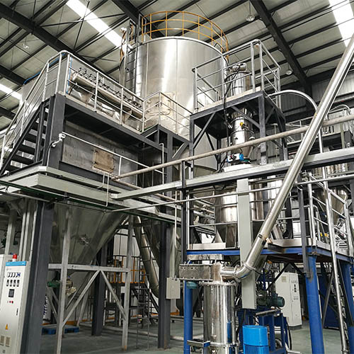 五谷雜糧，果蔬粉噴霧干燥機