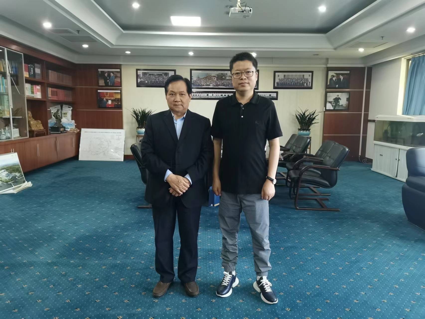粽葉飄香，力馬破浪